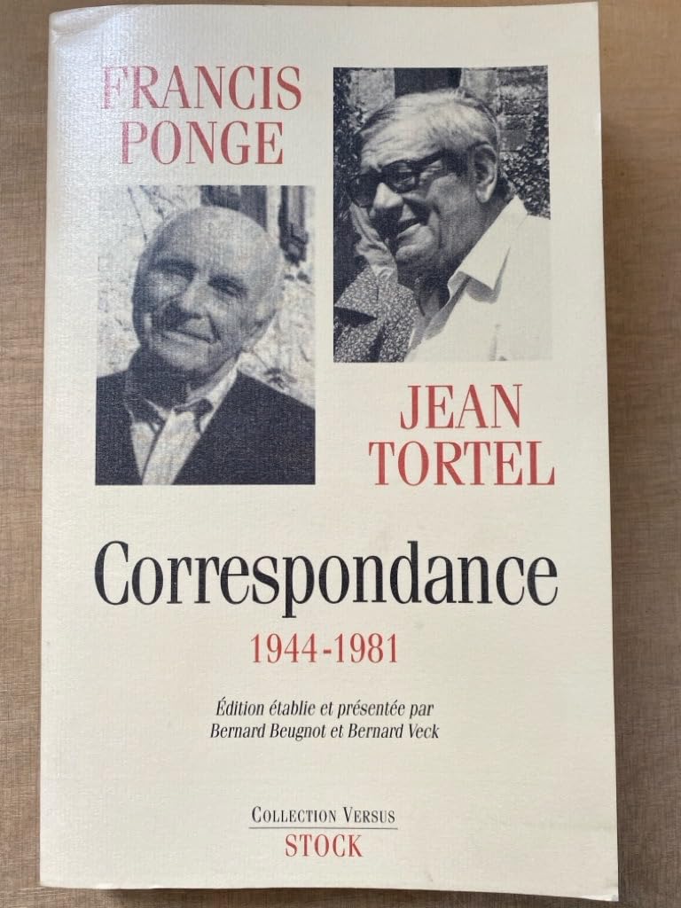 Amazon.com: Francis Ponge: books, biography, latest update